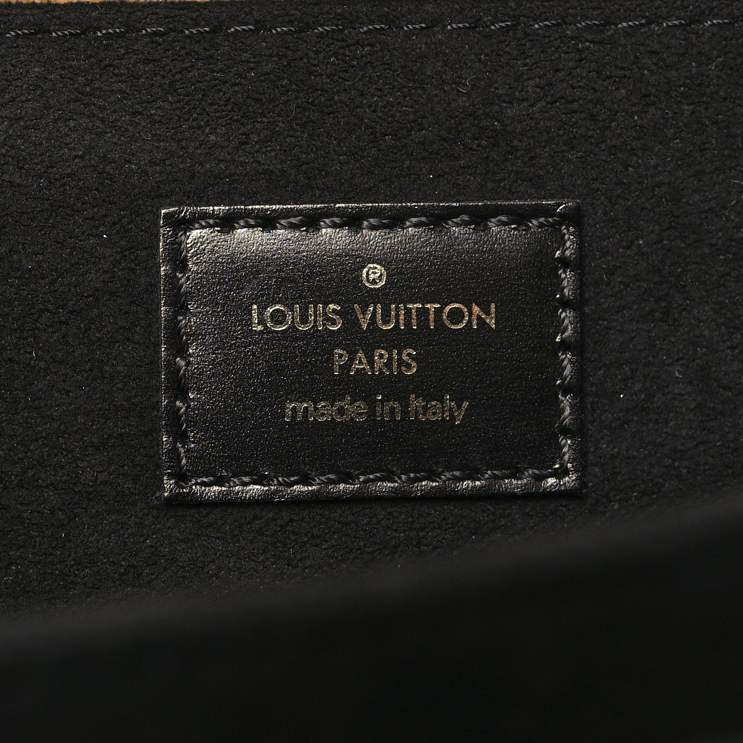 Louis Vuitton Reverse Monogram Pochette Metis 6 of 9