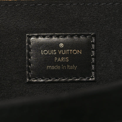 Louis Vuitton Reverse Monogram Pochette Metis 6 of 9