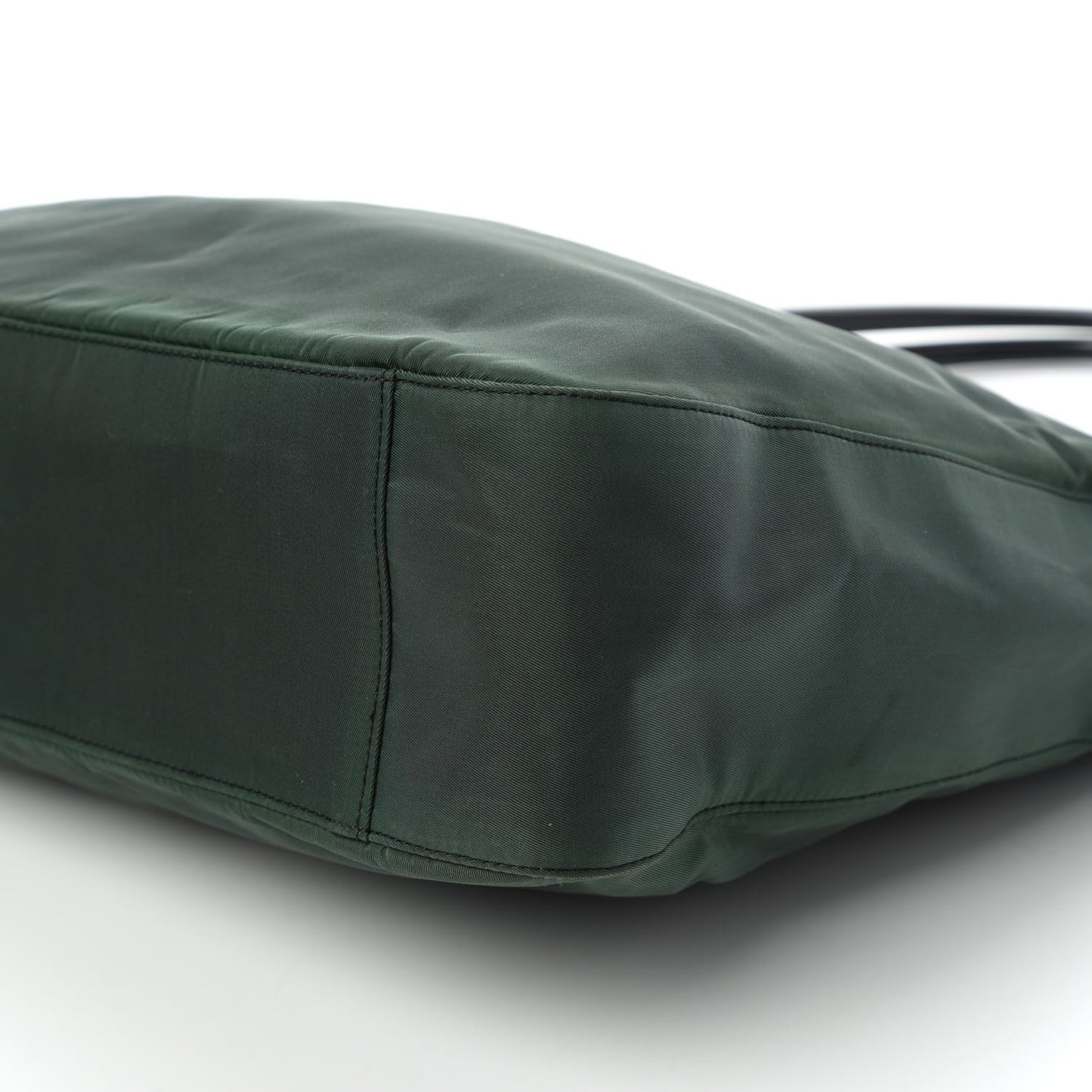 Nylon Tote Mimetico