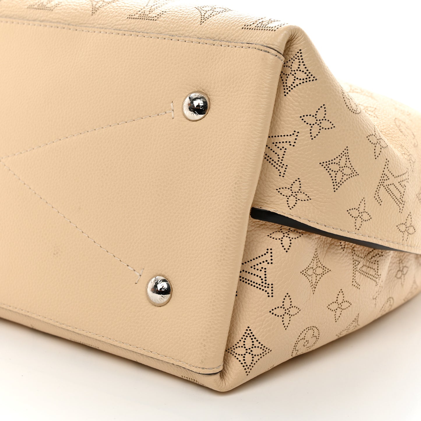 Mahina Carmel Hobo Creme
