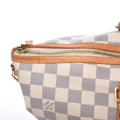 Louis Vuitton Damier Azur Riviera MM 8 of 15