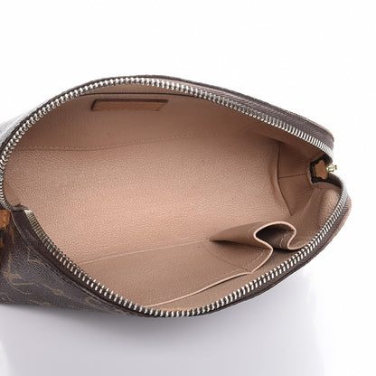 Louis Vuitton Monogram Cosmetic Pouch GM 5 of 7