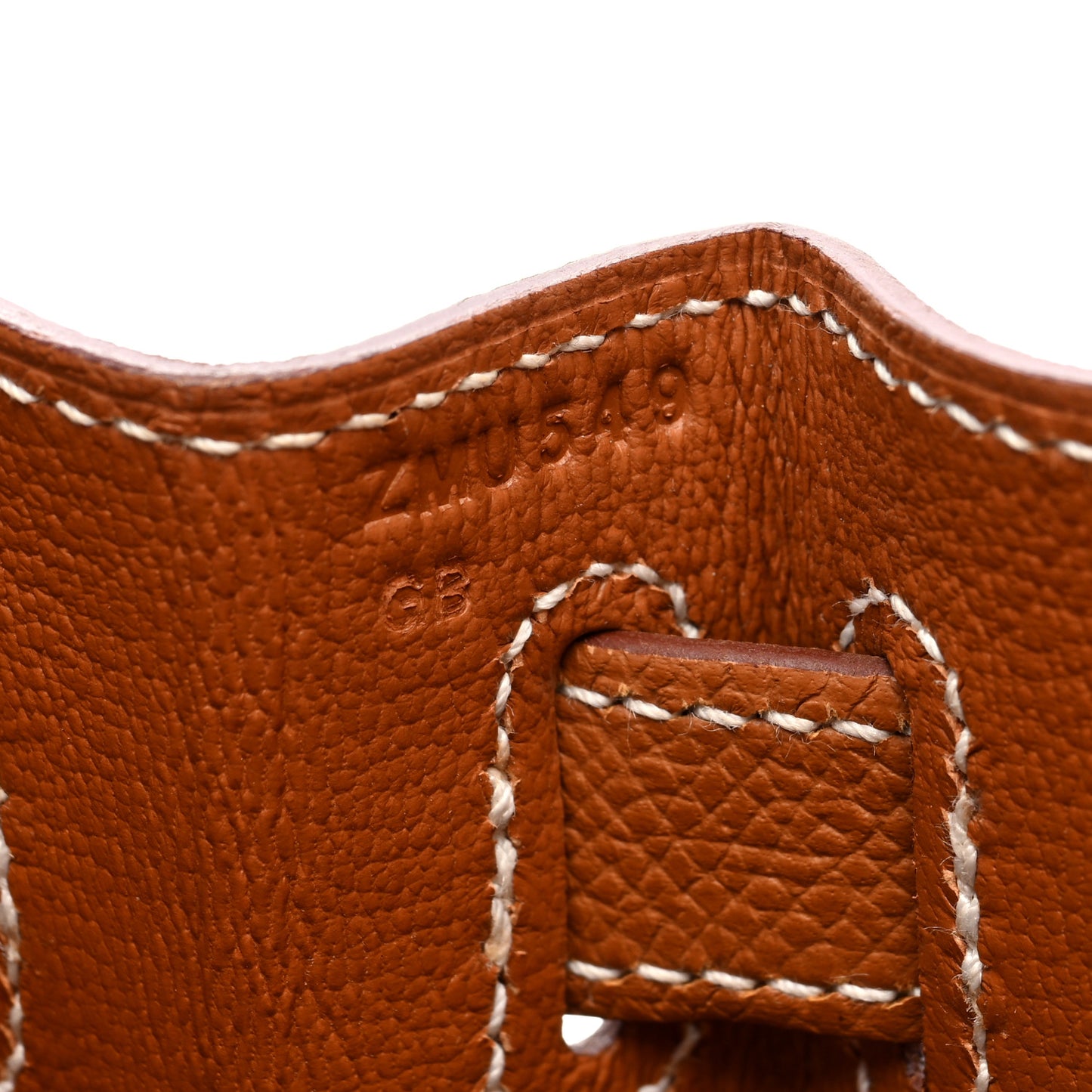 Epsom Kelly Sellier 28 Gold