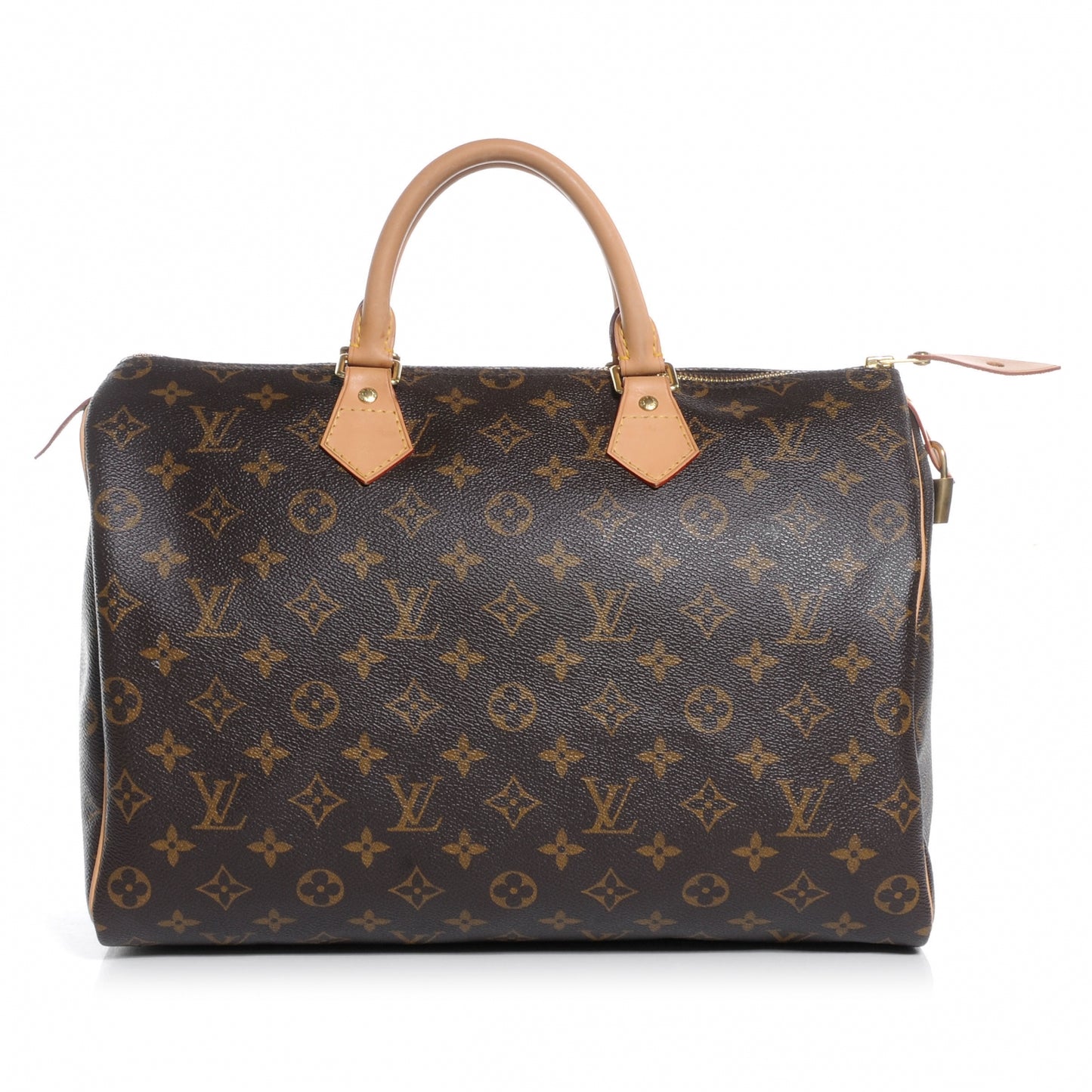 Monogram Speedy 35