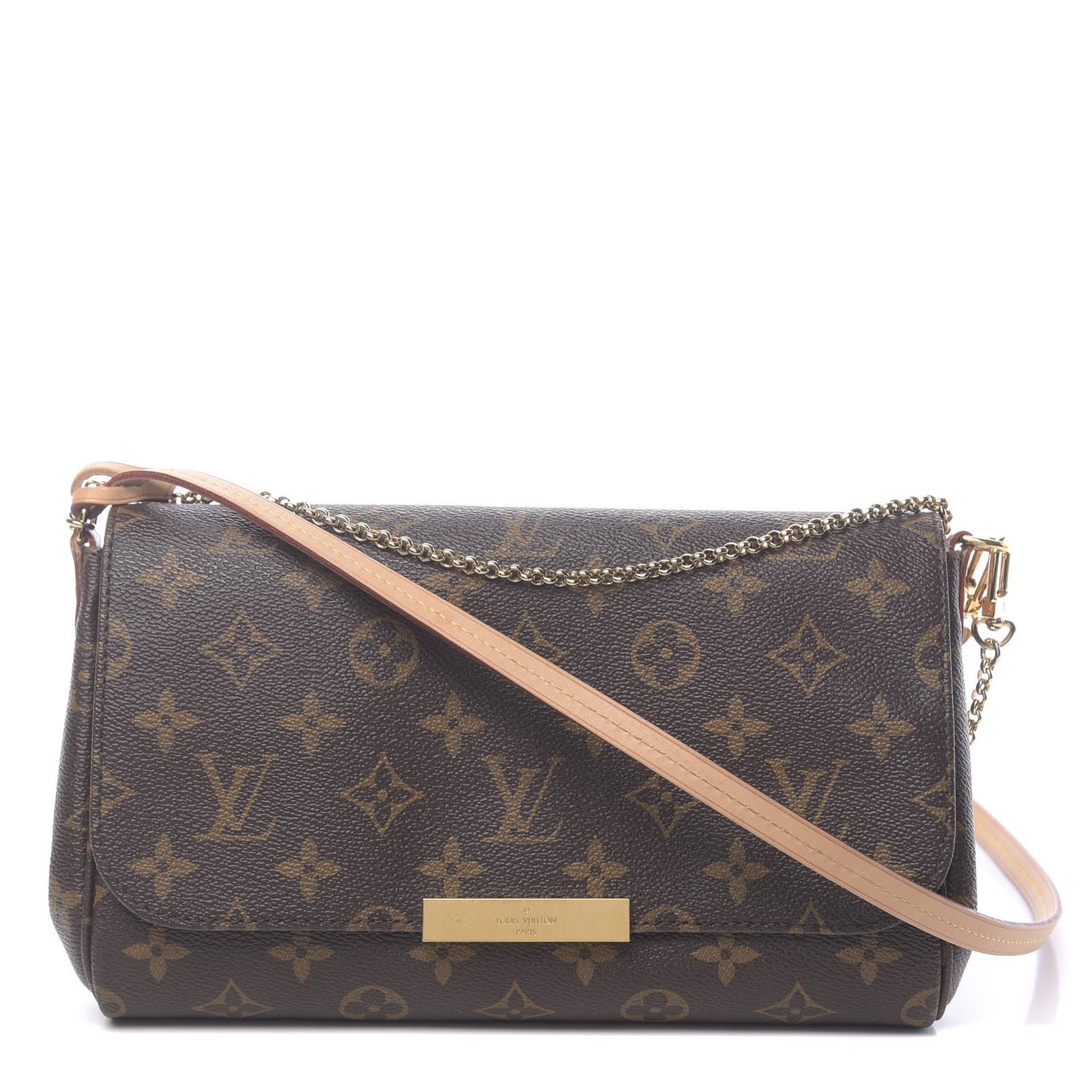 Monogram Favorite MM