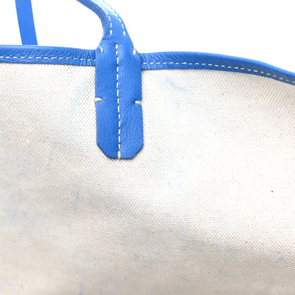 Goyard Goyardine Saint Louis PM Sky Blue 15 of 20