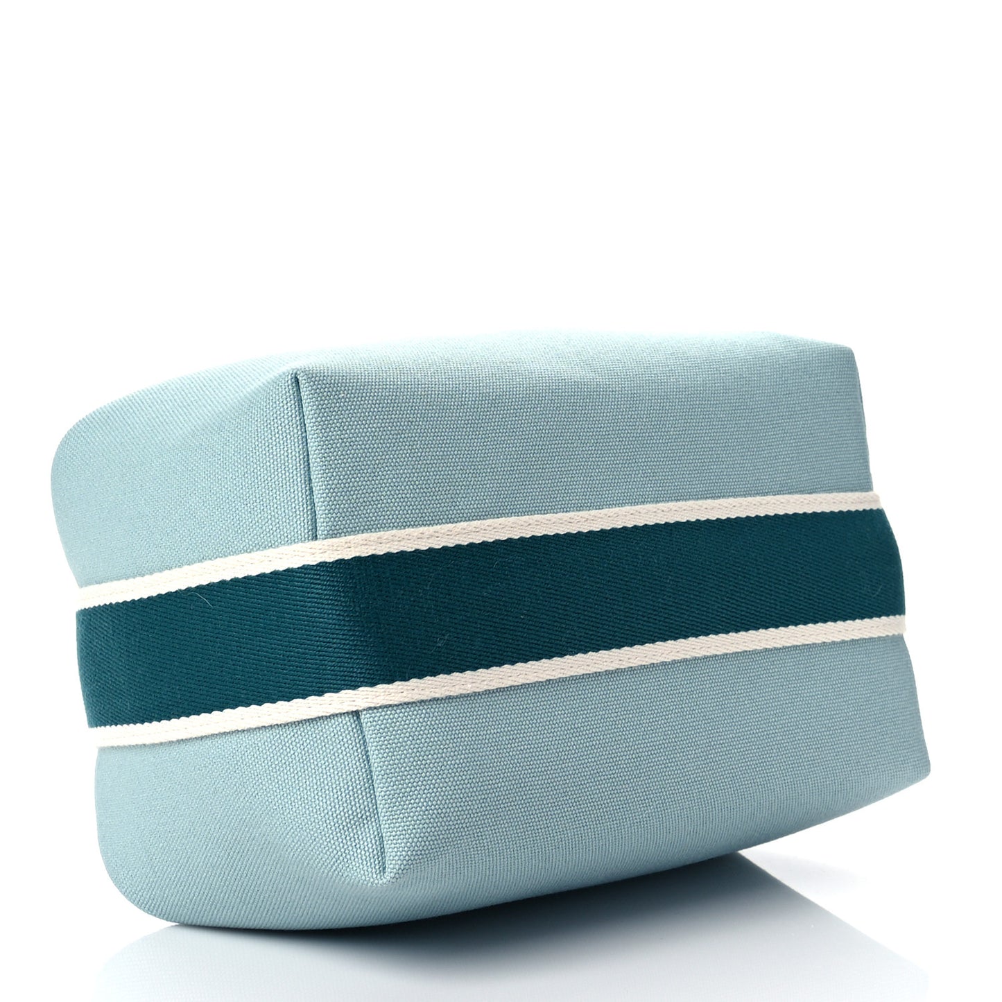 Canvas Small Bride-A-Brac Pouch Eucalyptus