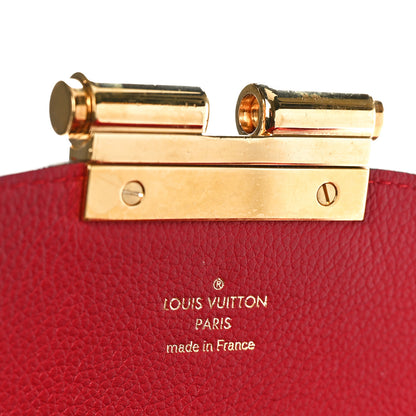 Louis Vuitton Monogram Olympe Aurore 6 of 9