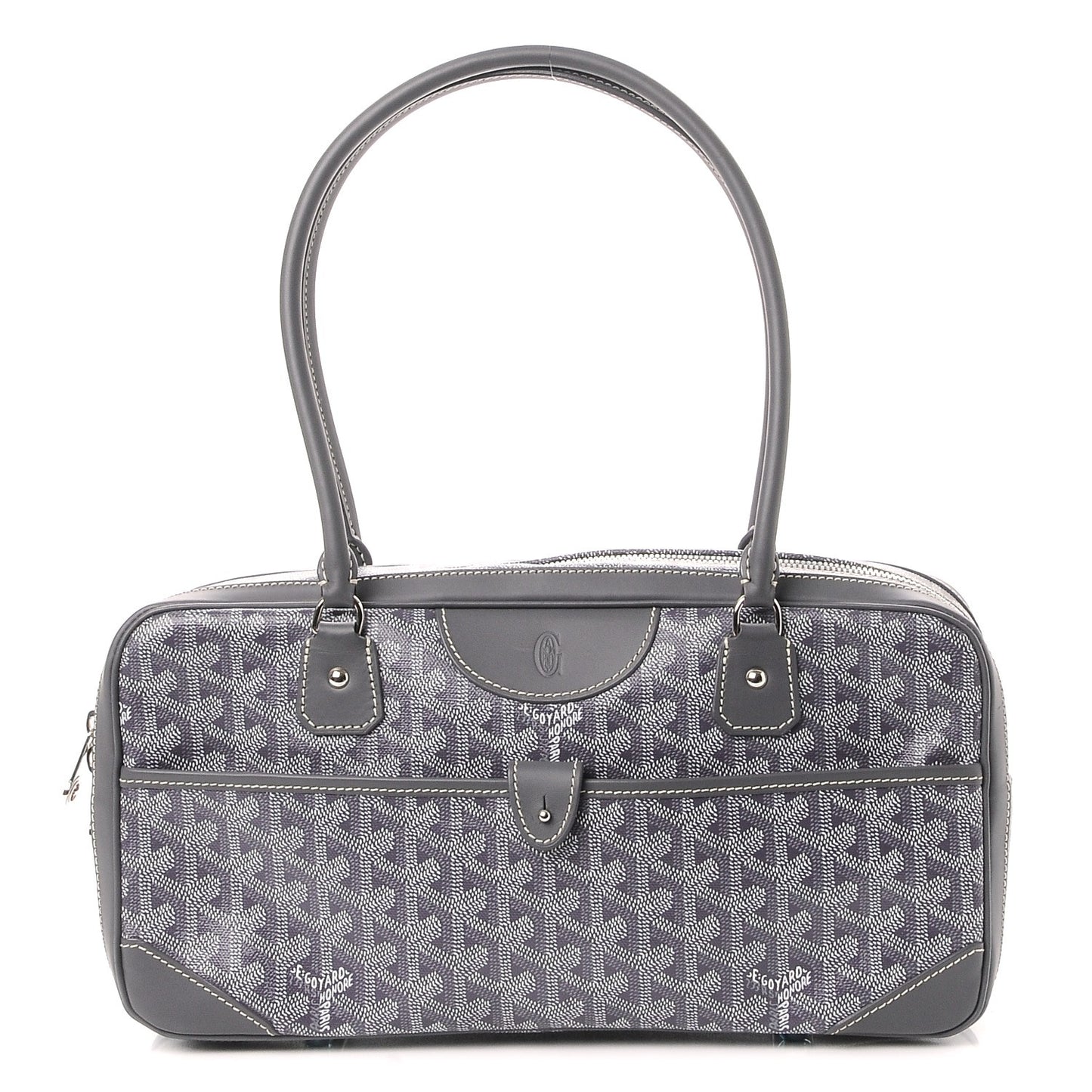 Goyardine Saint Martin Grey