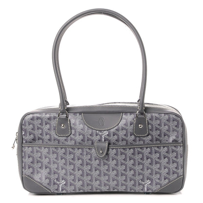 Goyard Goyardine Saint Martin Grey 1 of 7
