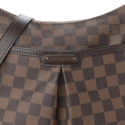 Louis Vuitton Damier Ebene Bloomsbury PM 8 of 10