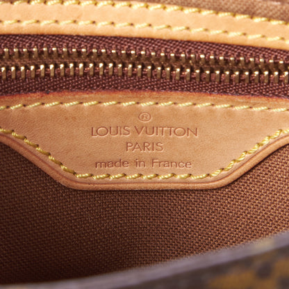 Louis Vuitton Monogram Trotteur 8 of 8