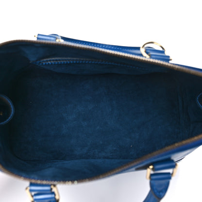 Louis Vuitton Epi Alma PM Toledo 5 of 9