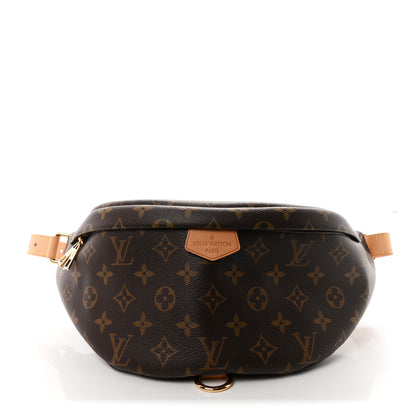 Louis Vuitton Monogram Bumbag 1 of 10