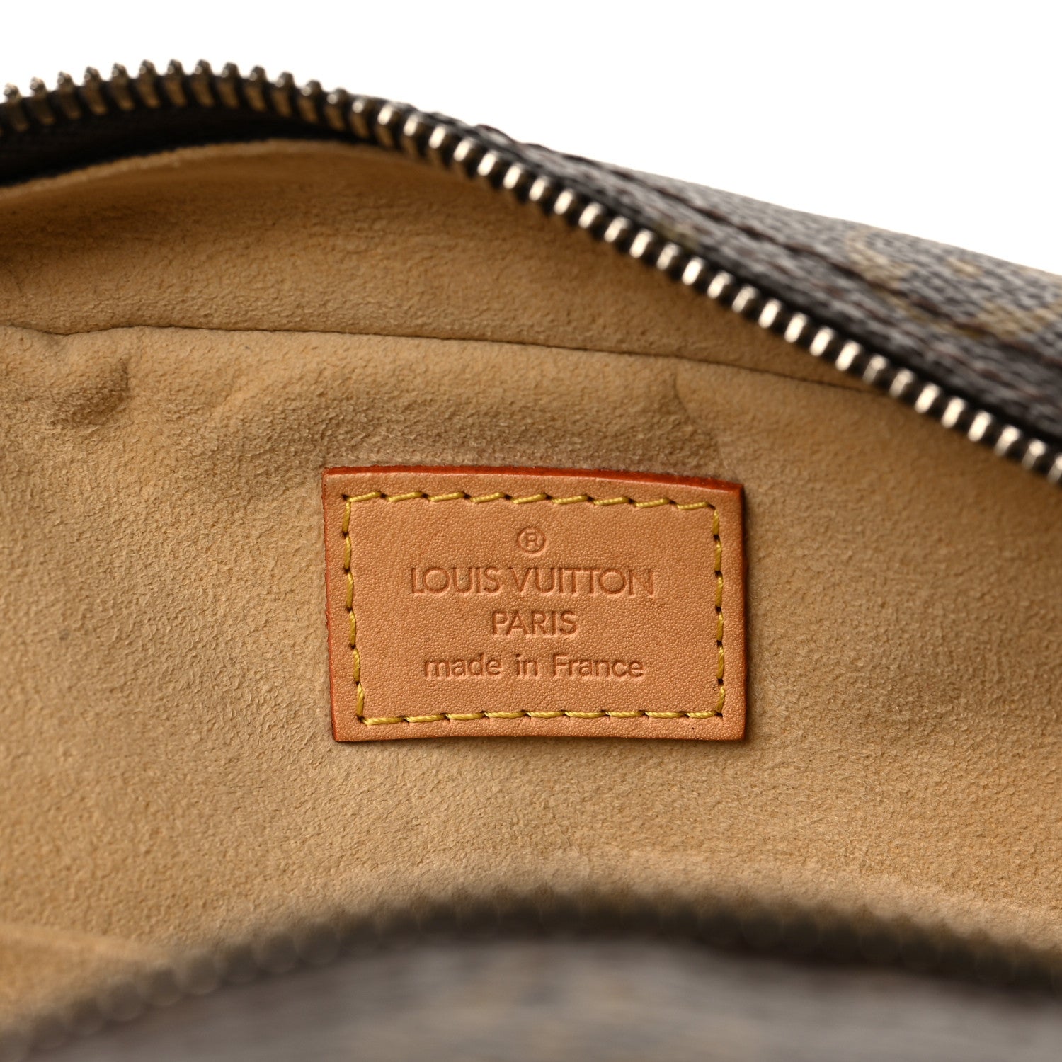 Louis Vuitton Monogram Manhattan PM 6 of 10