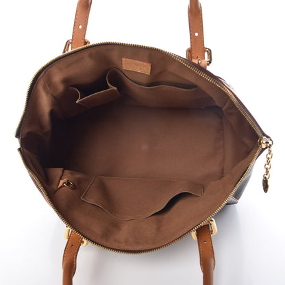 Louis Vuitton Monogram Tivoli GM 5 of 19
