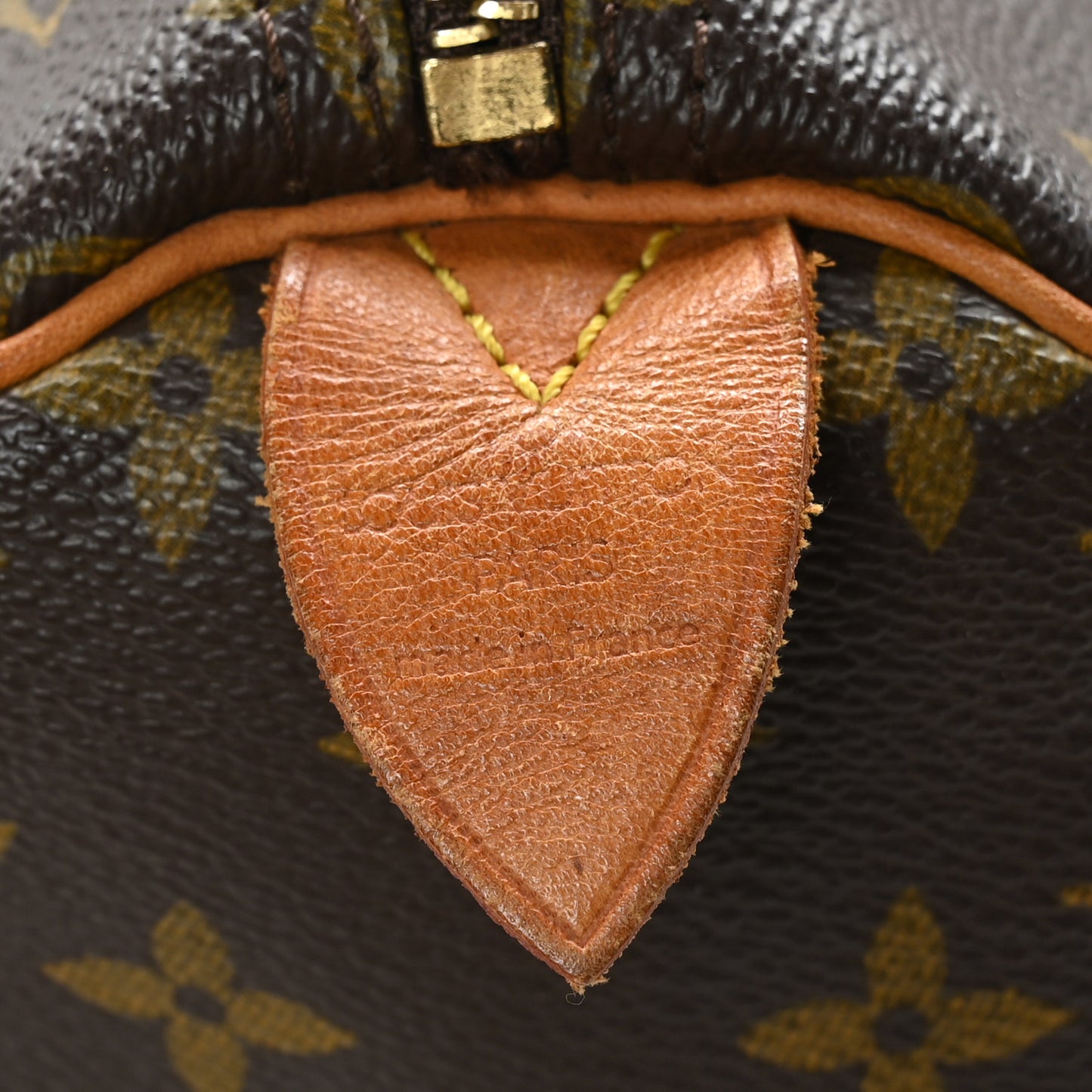 Monogram Speedy 30