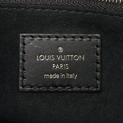 Louis Vuitton Damier Ebene Vavin PM Black 6 of 10