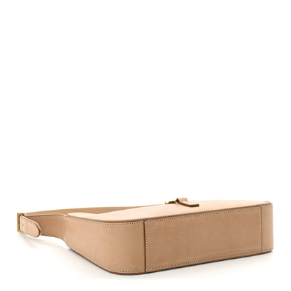Saint Laurent Smooth Calfskin Le 5 A 7 Vintage Brown 4 of 11