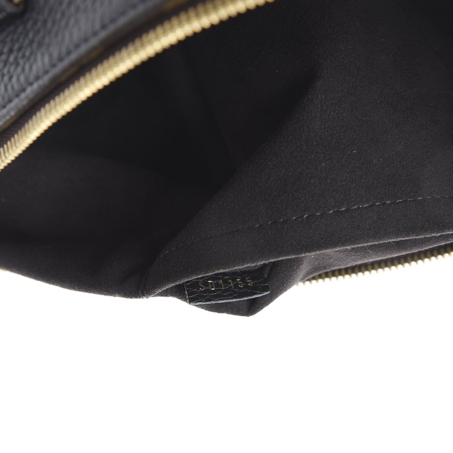 Monogram Estrela NM Black