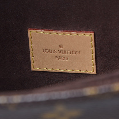 Louis Vuitton Monogram Pochette Metis 6 of 9
