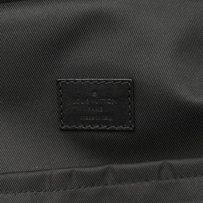 Louis Vuitton Monogram Macassar Dean Backpack 7 of 12