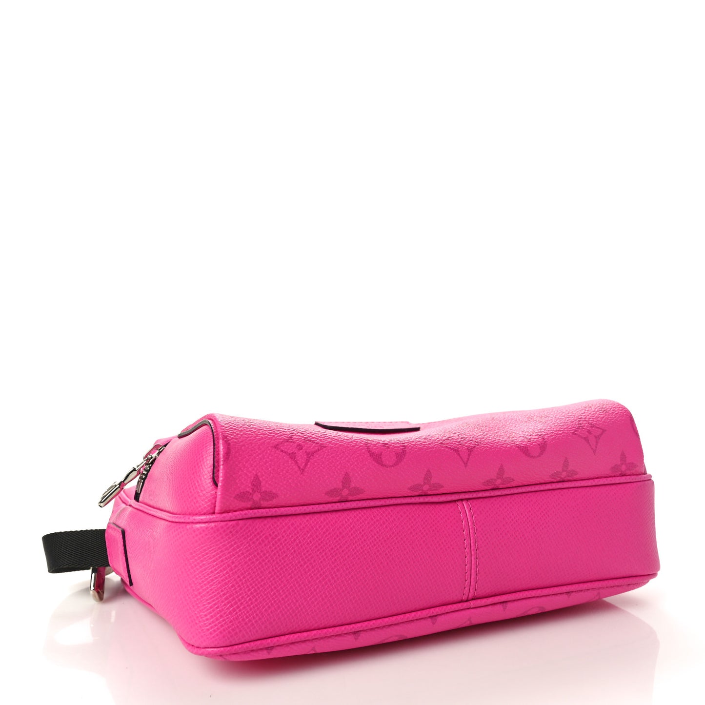 Taigarama Outdoor Messenger Fuchsia