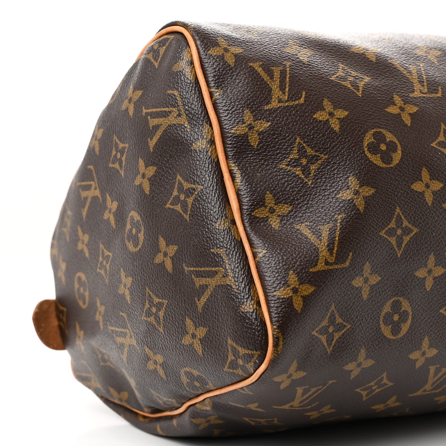 Louis Vuitton Monogram Speedy 30 9 of 15