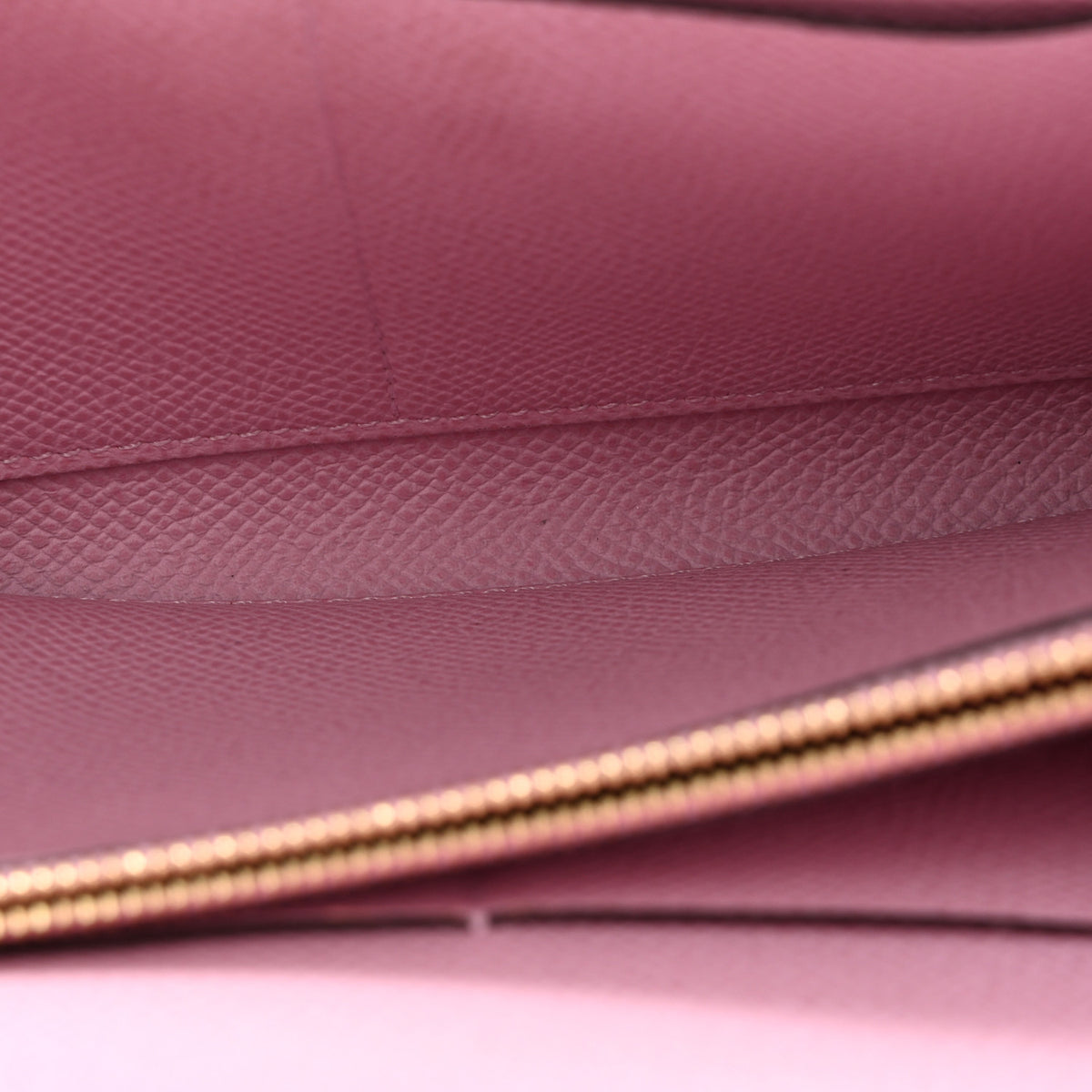 Epsom Verso Kelly Wallet To Go Chai Mauve Sylvestre