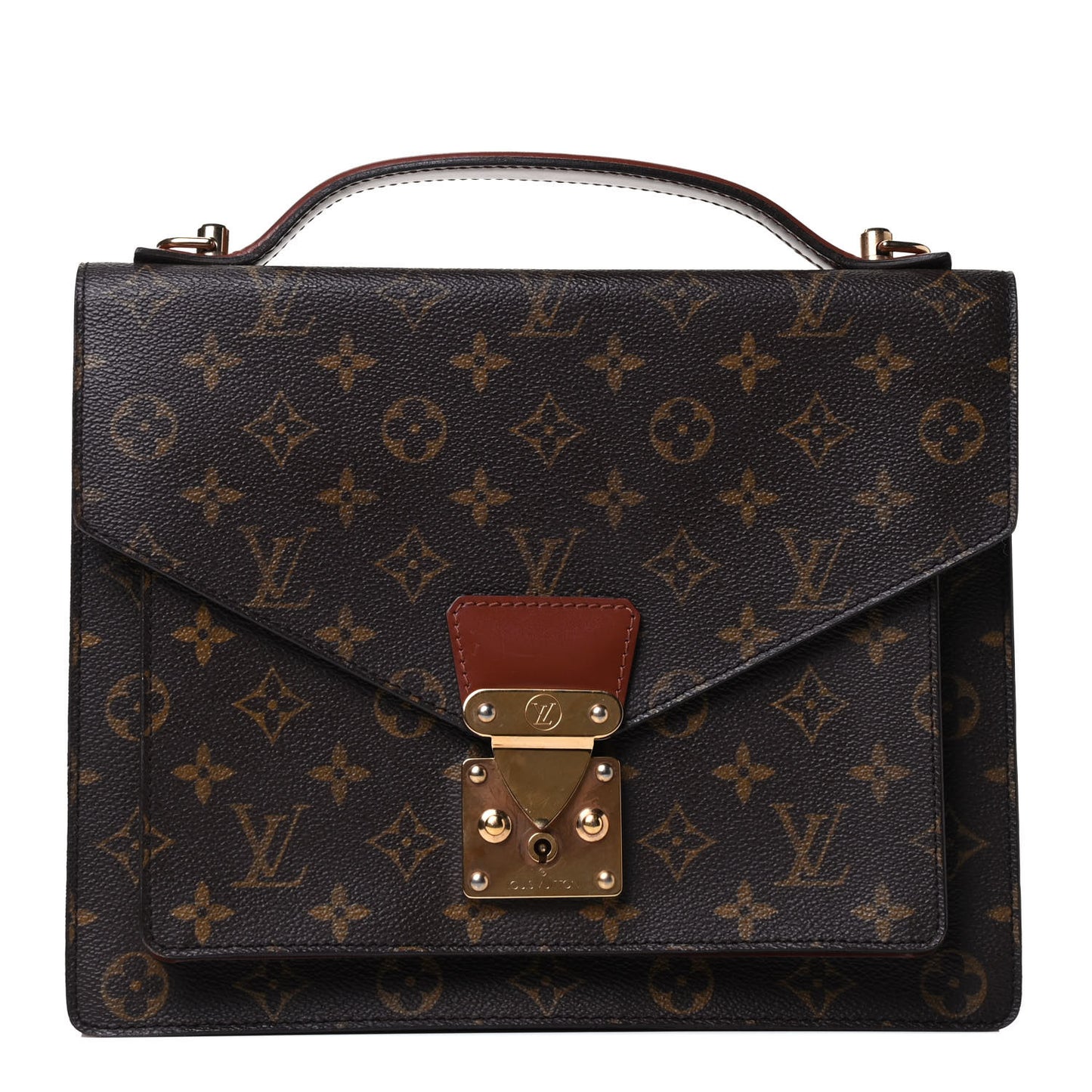 Monogram Monceau 28