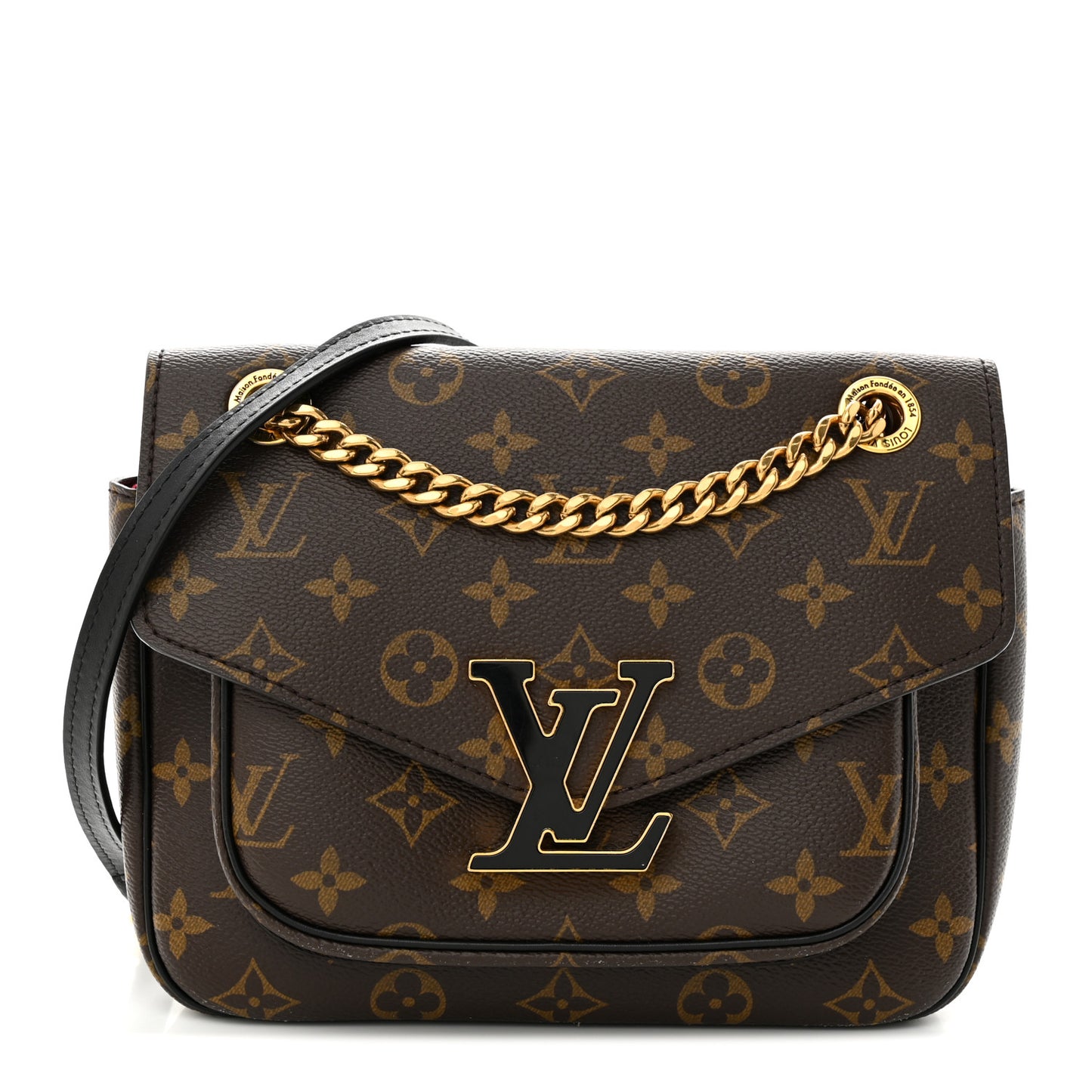 Monogram Passy