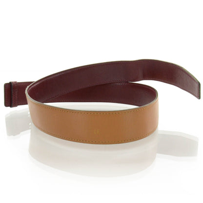 Hermes Reversible H Belt 65 3 of 6