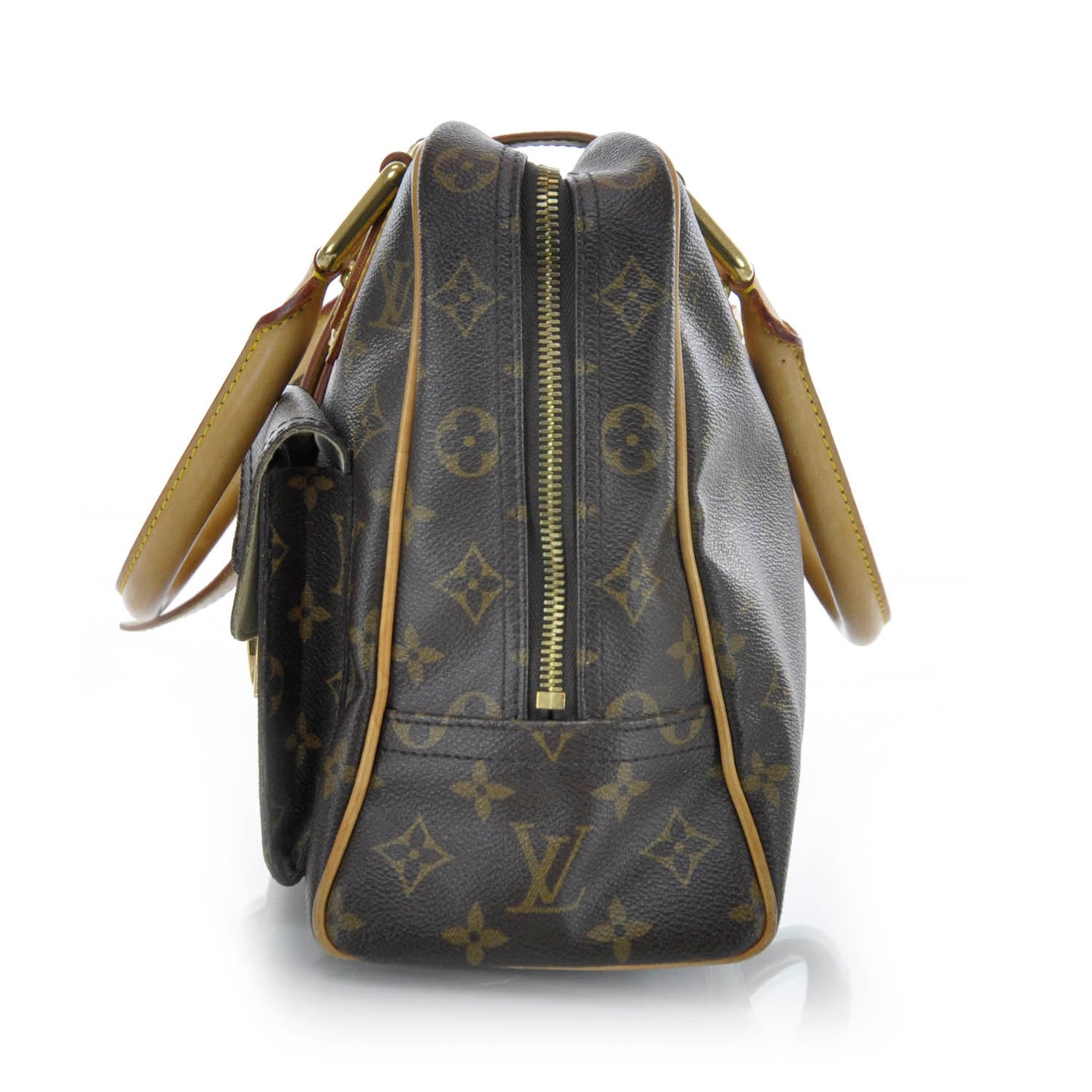 Monogram Manhattan GM