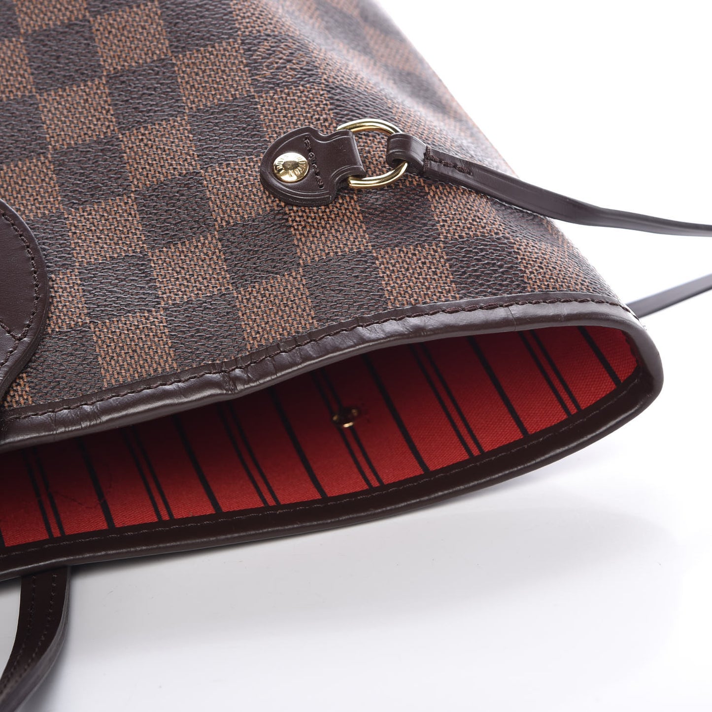Damier Ebene Neo Neverfull MM