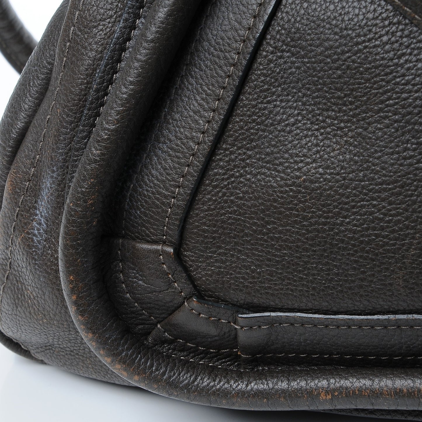 Calfskin Large Paraty Rock
