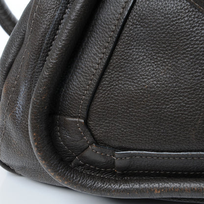 Chloe Calfskin Large Paraty Rock 12 of 19