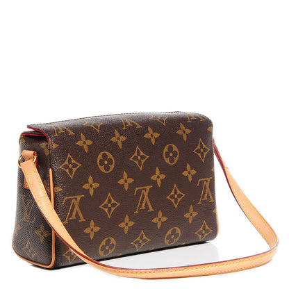 Louis Vuitton Monogram Recital 3 of 8