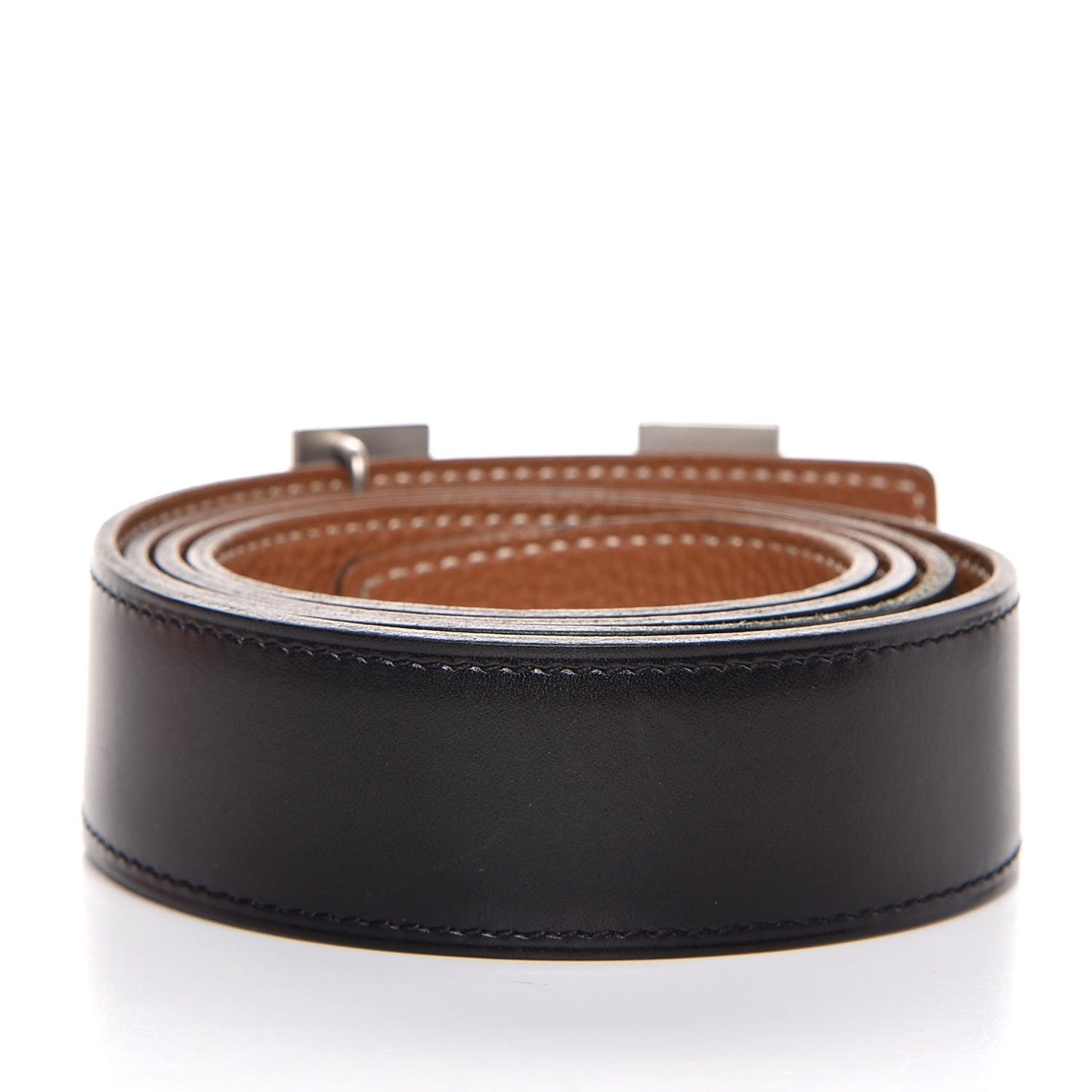 Box Togo 32mm H Belt 100 Black Gold