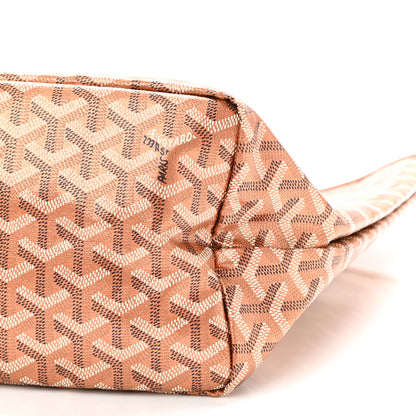 Goyard Goyardine Precious Metals Saint Louis PM Rose Gold 11 of 11