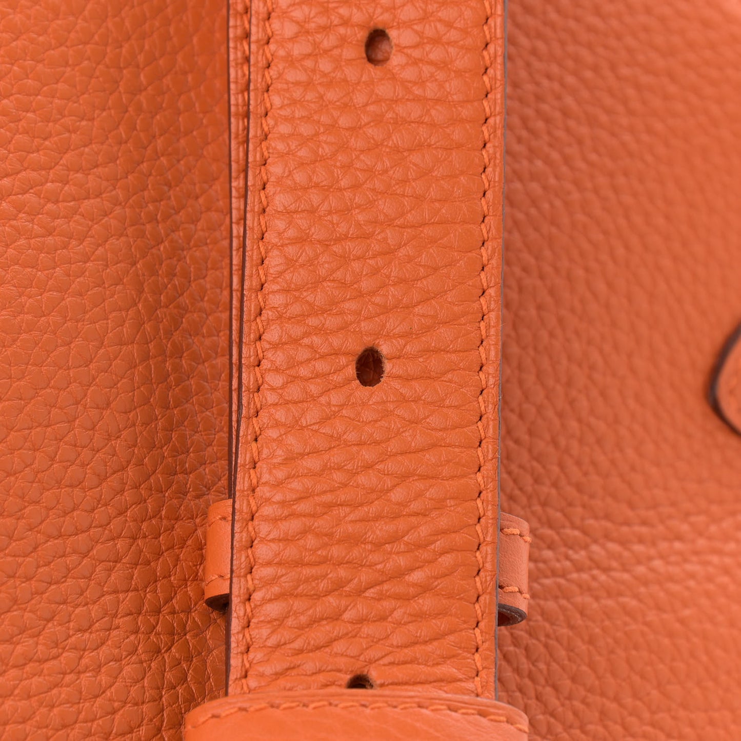 Taurillon Clemence Jypsiere 34 Orange