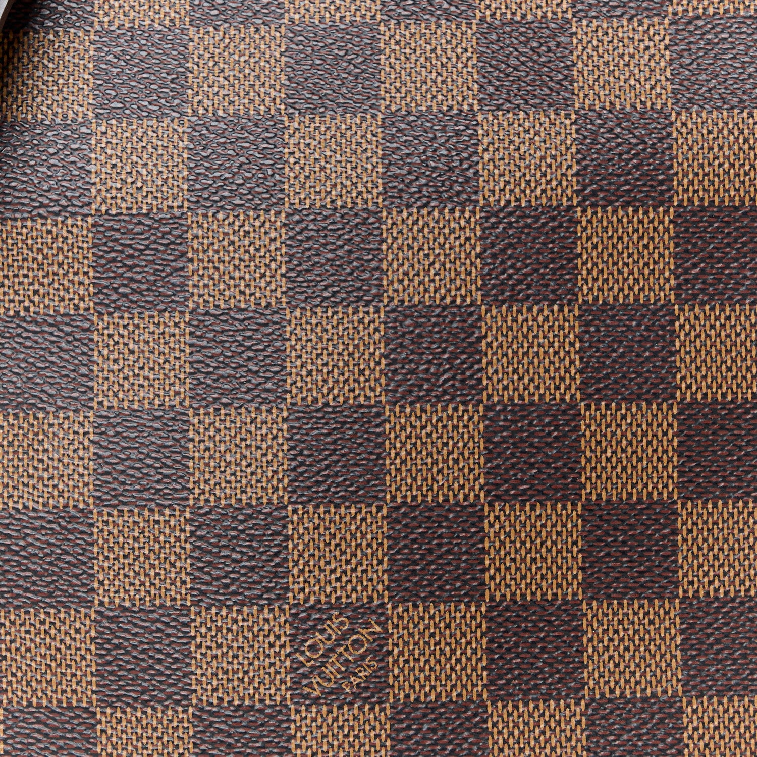 Louis Vuitton Damier Ebene Musette Salsa Long Strap 8 of 10