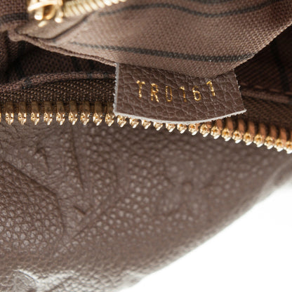 Louis Vuitton Empreinte Lumineuse PM Ombre 7 of 7