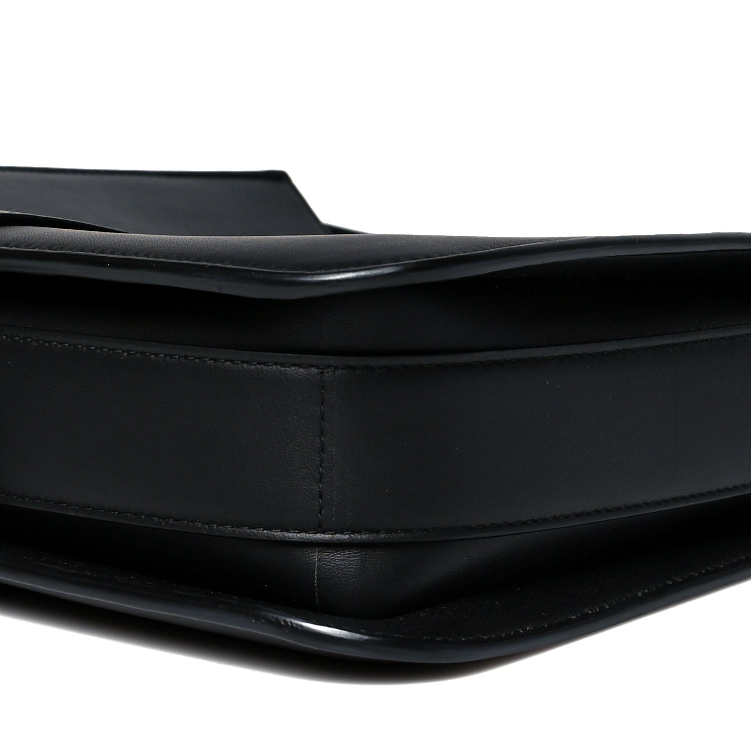 Bottega Veneta Nappa Medium Marie Bag Black 12 of 13