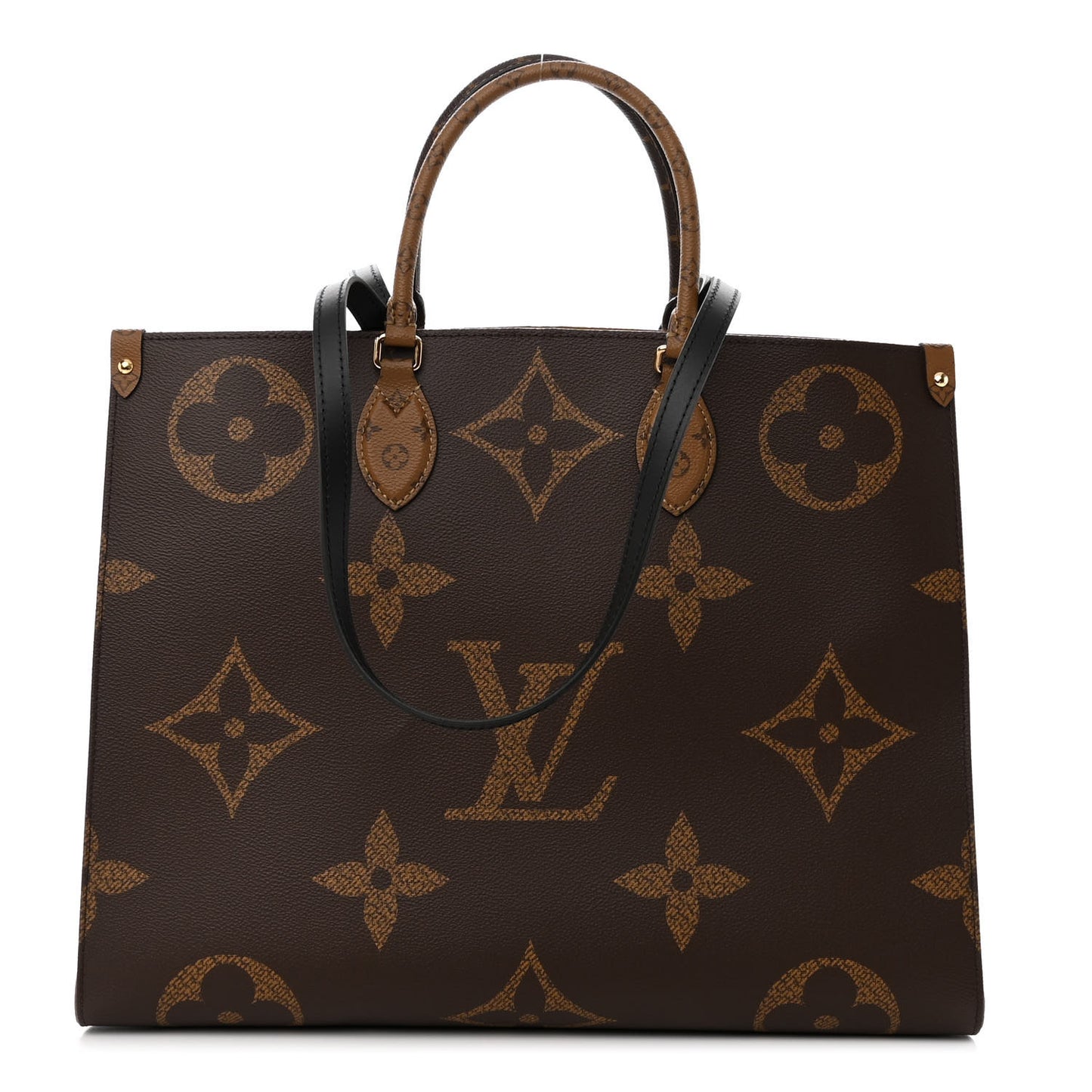 Reverse Monogram Giant Onthego GM