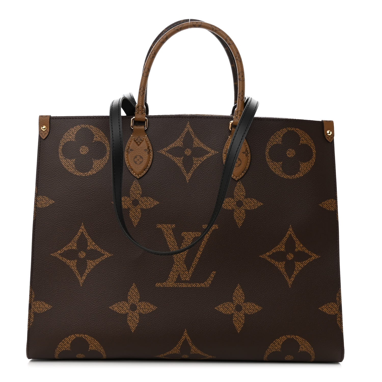 Louis Vuitton Reverse Monogram Giant Onthego GM 1 of 10