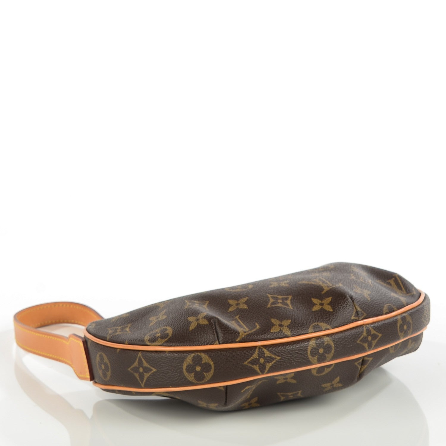 Louis Vuitton Monogram Croissant PM 4 of 7