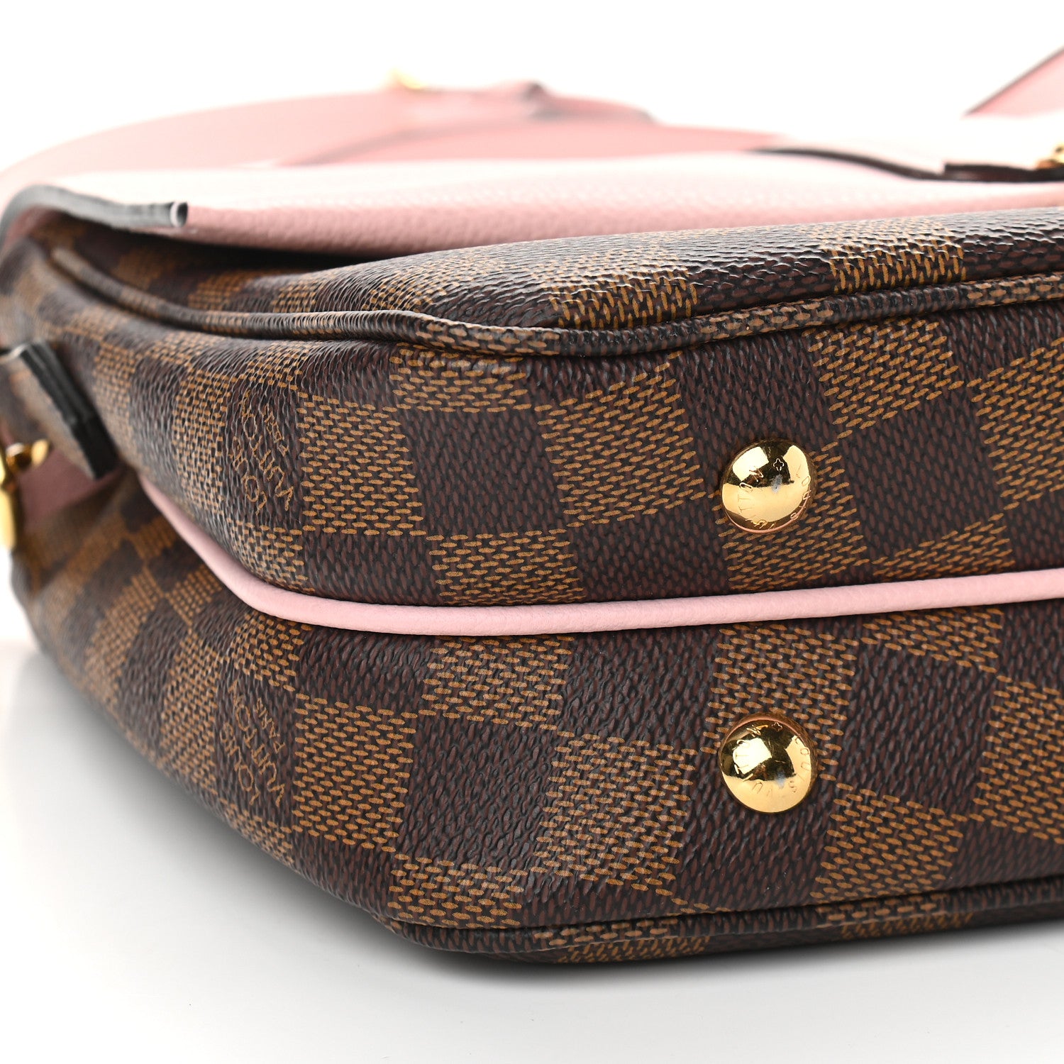 Louis Vuitton Damier Ebene Clapton Magnolia 10 of 11