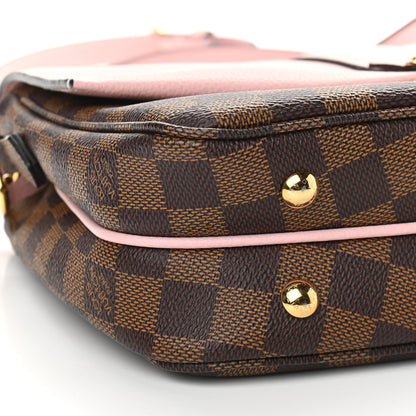 Louis Vuitton Damier Ebene Clapton Magnolia 10 of 11
