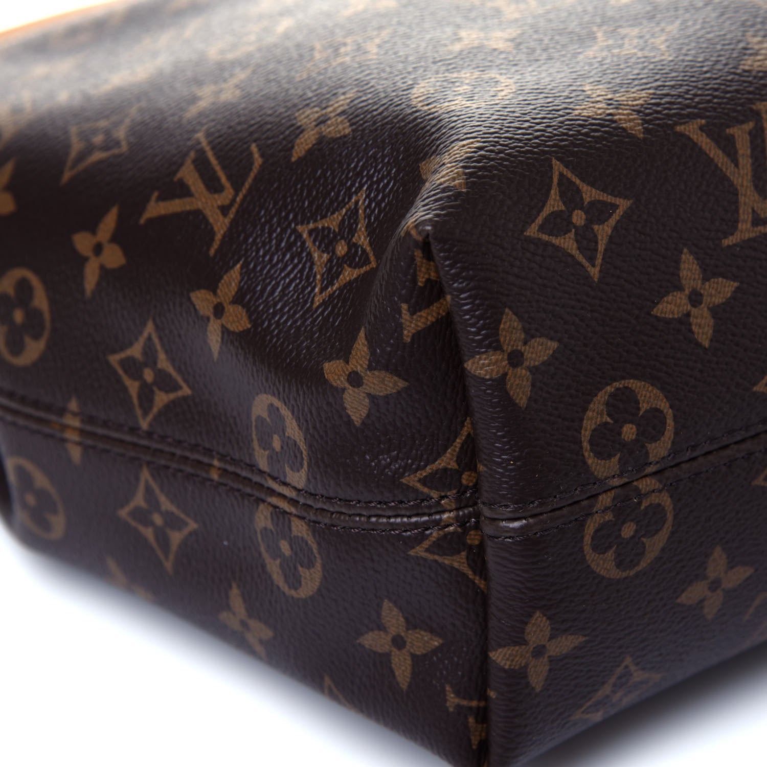 Louis Vuitton Monogram Graceful PM Pivoine 10 of 25