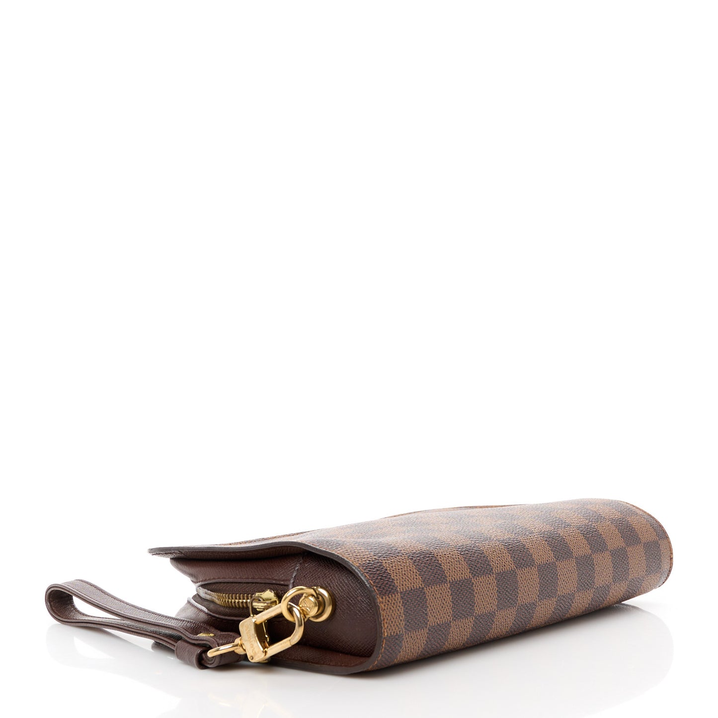Damier Ebene Pochette Orsay